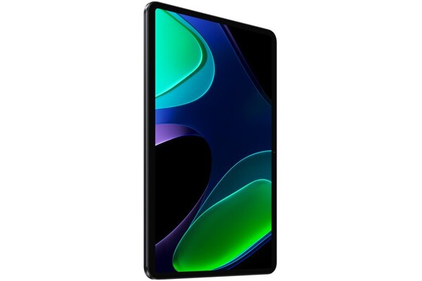 Tablet Xiaomi Pad 6 11.00" Qualcomm Snapdragon 870 6.0GB/128GB, WiFi, szary