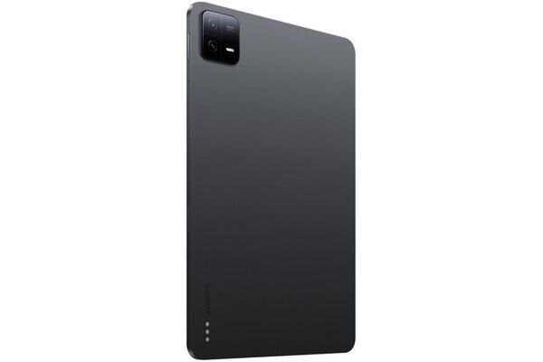 Tablet Xiaomi Pad 6 11.00" Qualcomm Snapdragon 870 6.0GB/128GB, WiFi, szary