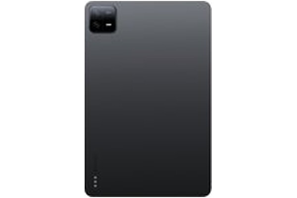 Tablet Xiaomi Pad 6 11.00" Qualcomm Snapdragon 870 6.0GB/128GB, WiFi, szary