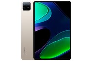 Tablet Xiaomi Pad 6 11.00" Qualcomm Snapdragon 870 6.0GB/128GB, WiFi, złoty