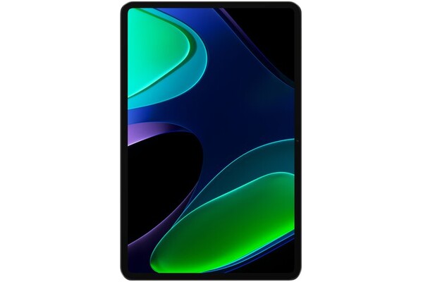 Tablet Xiaomi Pad 6 11.00" Qualcomm Snapdragon 870 6.0GB/128GB, WiFi, złoty