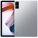 Tablet Xiaomi Redmi Pad 10.60" MediaTek Helio G99 3.0GB/64GB, srebrny