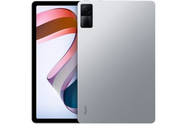 Tablet Xiaomi Redmi Pad 10.60" MediaTek Helio G99 3.0GB/64GB, srebrny