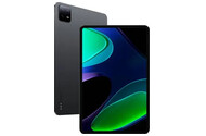 Tablet Xiaomi Pad 6 11.00" Qualcomm Snapdragon 870 6.0GB/128GB, szary