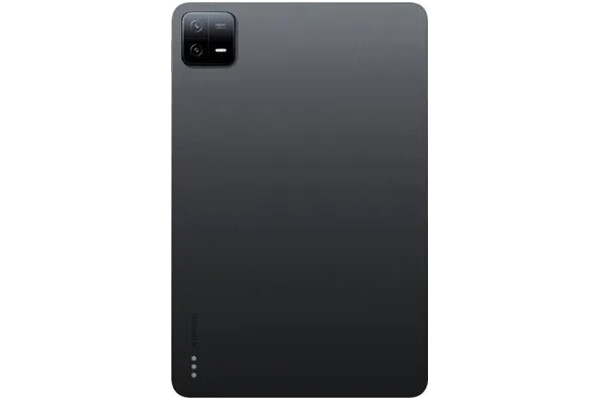Tablet Xiaomi Pad 6 11.00" Qualcomm Snapdragon 870 6.0GB/128GB, szary