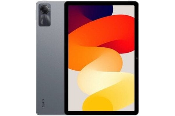 Tablet Xiaomi Redmi Pad_SE 11.00" Qualcomm Snapdragon 680 4.0GB/128GB, grafitowy