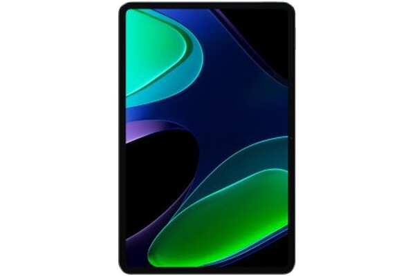 Tablet Xiaomi Pad 6 11.00" Qualcomm Snapdragon 870 8.0GB/128GB, grafitowy
