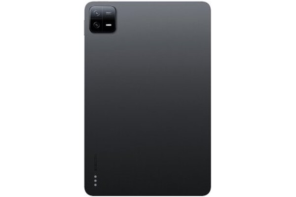 Tablet Xiaomi Pad 6 11.00" Qualcomm Snapdragon 870 8.0GB/128GB, grafitowy