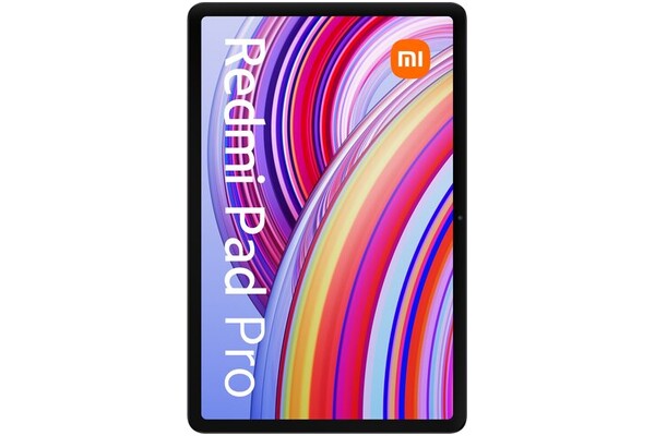 Tablet Xiaomi Redmi Pad 12.10" Qualcomm Snapdragon 7s Gen 2 6.0GB/128GB, WiFi, niebieski