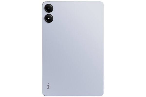 Tablet Xiaomi Redmi Pad 12.10" Qualcomm Snapdragon 7s Gen 2 6.0GB/128GB, WiFi, niebieski
