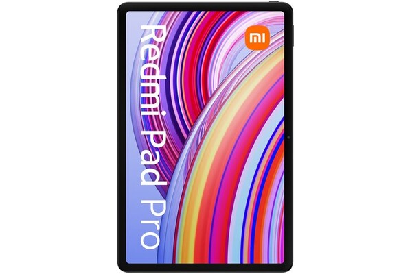 Tablet Xiaomi Redmi Pad 12.10" Qualcomm Snapdragon 7s Gen 2 8.0GB/256GB, WiFi, szary
