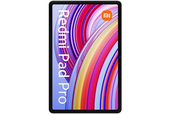 Tablet Xiaomi Redmi Pad 12.10" Qualcomm Snapdragon 7s Gen 2 8.0GB/256GB, WiFi, zielony