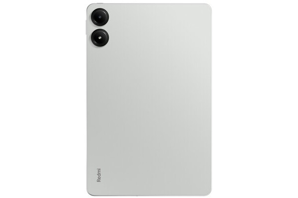 Tablet Xiaomi Redmi Pad 12.10" Qualcomm Snapdragon 7s Gen 2 8.0GB/256GB, WiFi, zielony