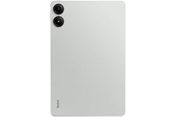 Tablet Xiaomi Redmi Pad 12.10" Qualcomm Snapdragon 7s Gen 2 6.0GB/128GB, zielony