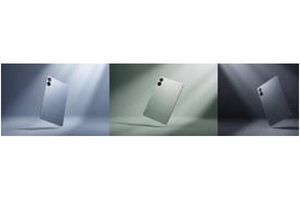 Tablet Xiaomi Redmi Pad 12.10" Qualcomm Snapdragon 7s Gen 2 6.0GB/128GB, niebieski