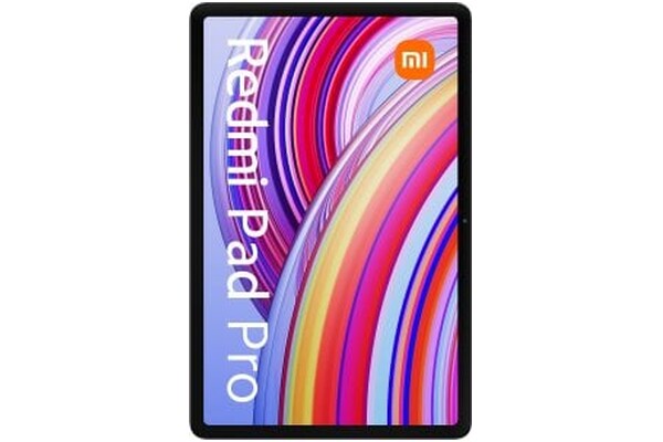 Tablet Xiaomi Redmi Pad 12.10" Qualcomm Snapdragon 7s Gen 2 8.0GB/256GB, zielony