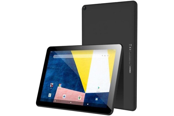 Tablet UMAX VisionBook 10L 10.10" Allwinner A133 2.0GB/32GB, czarny