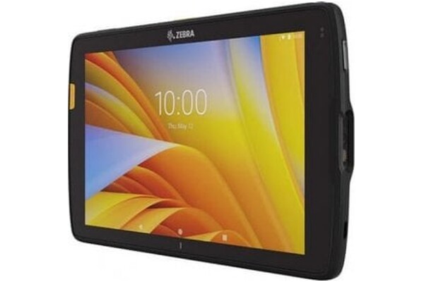 Tablet Zebra ET45 10.10" Qualcomm Snapdragon 695 4.0GB/64GB, czarny