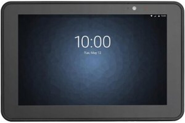 Tablet Zebra ET56 10.10" Intel Atom 4.0GB/4GB, LTE, czarny