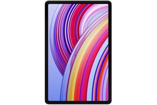 Tablet Xiaomi Redmi Pad 12.10" Qualcomm Snapdragon 7s Gen 2 6.0GB/128GB, grafitowy