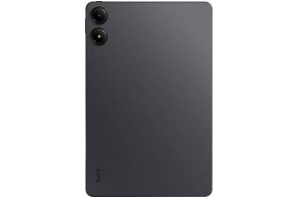 Tablet Xiaomi Redmi Pad 12.10" Qualcomm Snapdragon 7s Gen 2 6.0GB/128GB, grafitowy