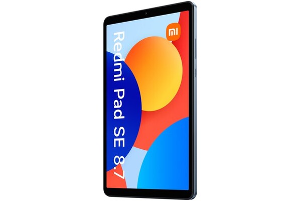 Tablet Xiaomi Redmi Pad_SE 8.70" MediaTek Helio G85 4.0GB/64GB, WiFi, niebieski