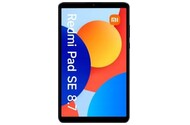 Tablet Xiaomi Redmi Pad_SE 8.70" MediaTek Helio G85 4.0GB/128GB, niebieski