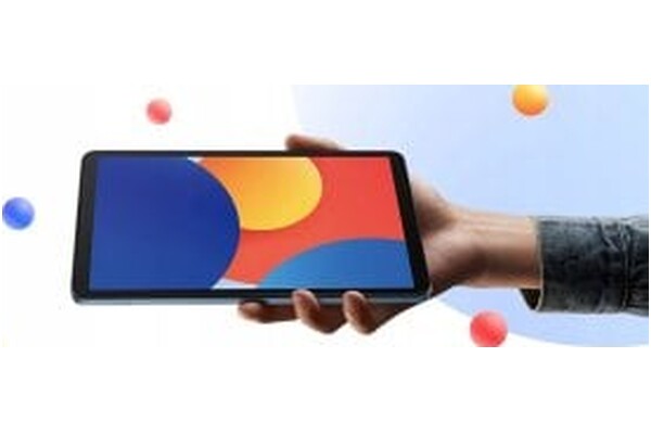 Tablet Xiaomi Redmi Pad_SE 8.70" MediaTek Helio G85 4.0GB/128GB, niebieski