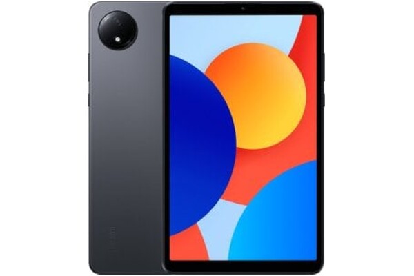 Tablet Xiaomi Redmi Pad_SE 8.70" MediaTek Helio G85 4.0GB/64GB, szary