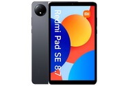 Tablet Xiaomi Redmi Pad_SE 8.70" MediaTek Helio G85 4.0GB/128GB, LTE, szary