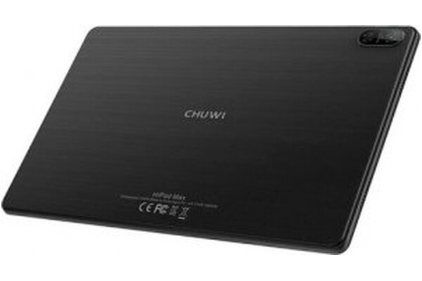Tablet CHUWI HiPad CW1559 Max 10.30" Qualcomm Snapdragon 680 8.0GB/128GB, czarny