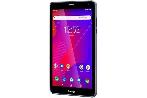 Tablet Prestigio Q Pro 8.00" Unisoc SC9832E 2.0GB/16GB, LTE, szary + Etui
