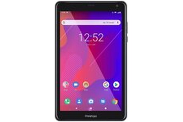 Tablet Prestigio Q Pro 8.00" Unisoc SC9832E 2.0GB/16GB, LTE, szary + Etui
