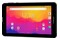 Tablet Prestigio Q Mini 7.00" UNISOC SC9832 1.0GB/16GB, LTE, czarny + Etui
