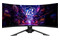 Monitor 34.0" ASrock Phantom Gaming PG34QRT3A