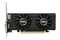 Karta graficzna MSI RX 550 Low Profile 4GB GDDR5