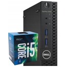 DELL OptiPlex 3050 16GB DDR4 Intel HD Graphics 530 windows 10 professional