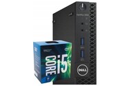 DELL OptiPlex 3050 16GB DDR4 Intel HD Graphics 530 windows 10 professional
