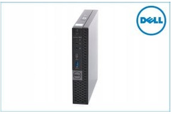 DELL OptiPlex 7050 8GB DDR4 Intel HD Graphics 530 windows 10 professional