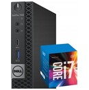 DELL OptiPlex 7050 16GB DDR4 Intel HD Graphics 530 windows 10 professional