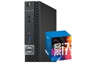 DELL OptiPlex 7050 32GB DDR4 Intel HD Graphics 530 windows 10 professional