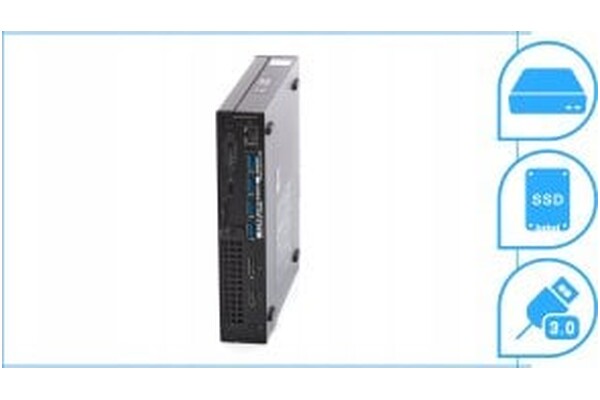 DELL OptiPlex 7050 32GB DDR4 Intel HD Graphics 530 windows 10 professional