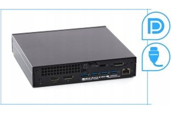 DELL OptiPlex 7050 32GB DDR4 Intel HD Graphics 530 windows 10 professional