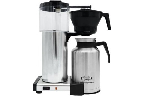 Ekspres Moccamaster D2024 Przelewowy