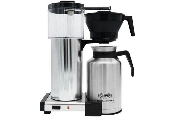 Ekspres Moccamaster D2024 Przelewowy