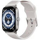 Smartwatch Haylou RS5 2.01" biały