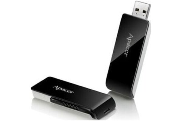 Pendrive Apacer AH350 32GB