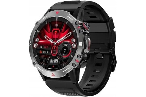 Smartwatch Gino Rossi VT1101