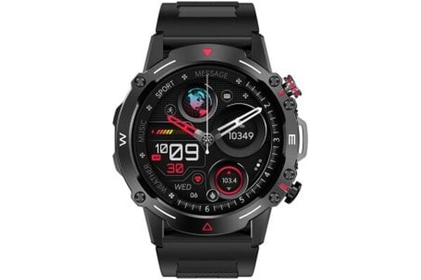 Smartwatch Gino Rossi VT1101