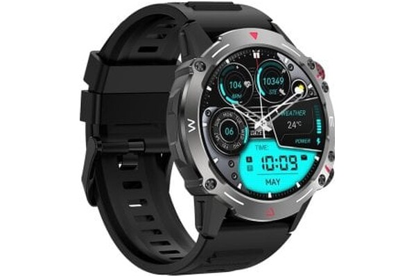 Smartwatch Gino Rossi VT1101